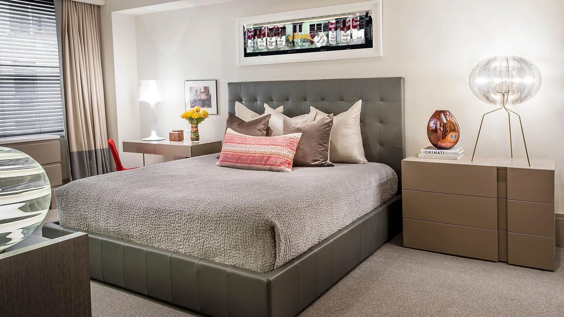 **** Aparthotel Lombardy Hotel New York United States