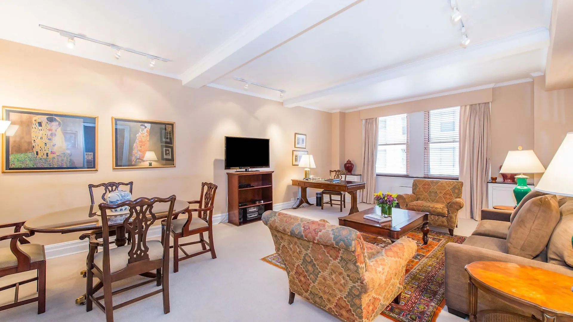 Lombardy Hotel New York 4*,  United States