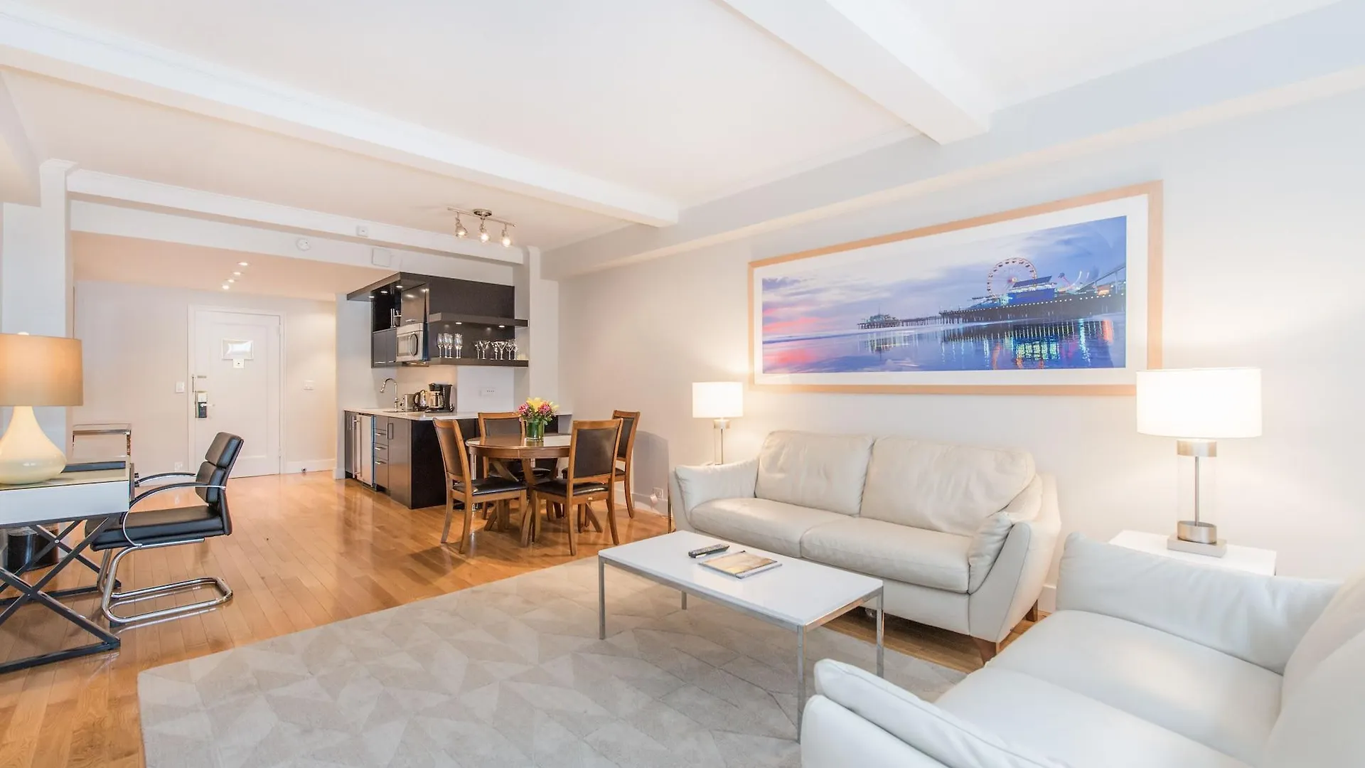 Lombardy Hotel New York Aparthotel