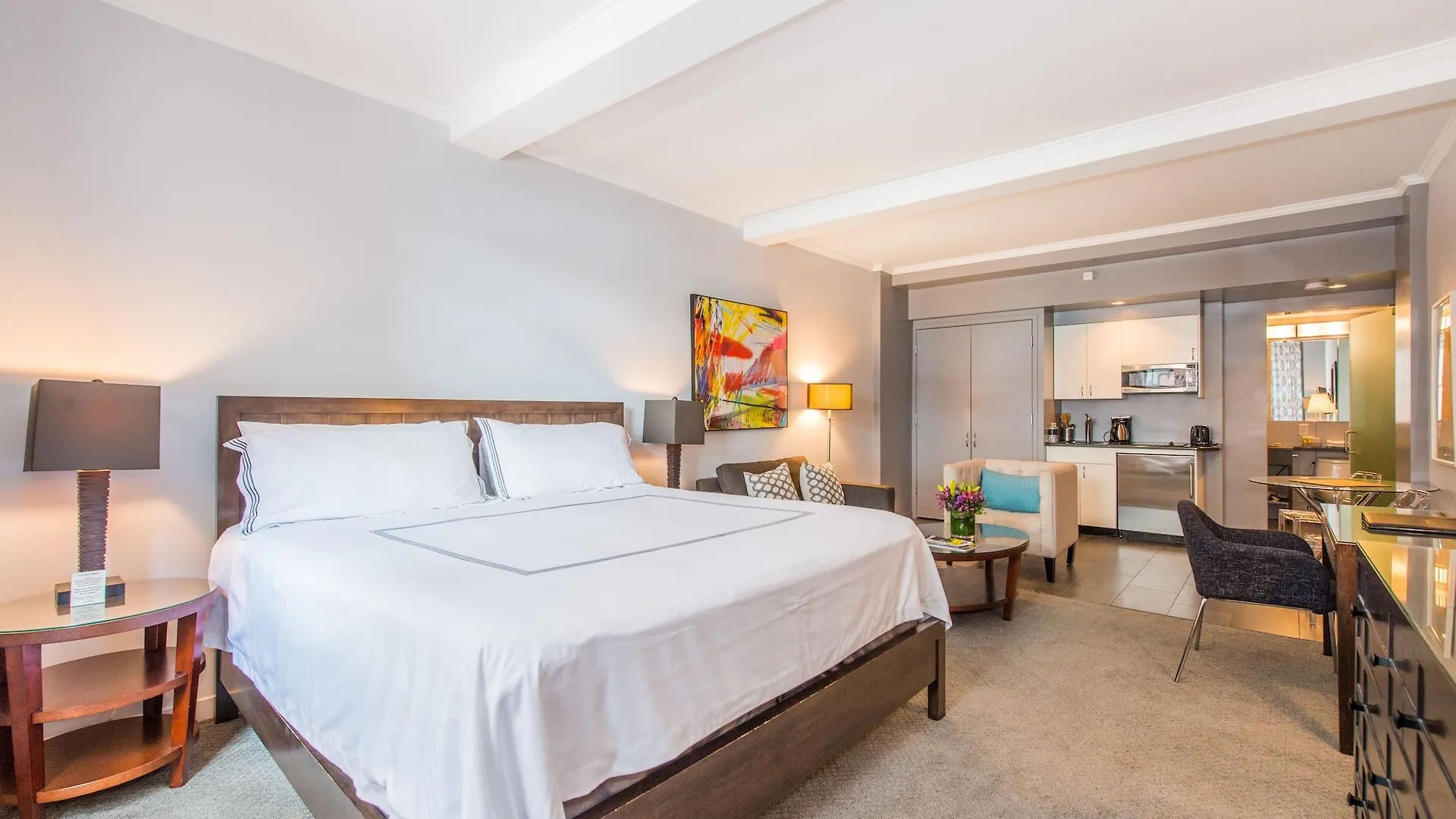 Lombardy Hotel New York United States
