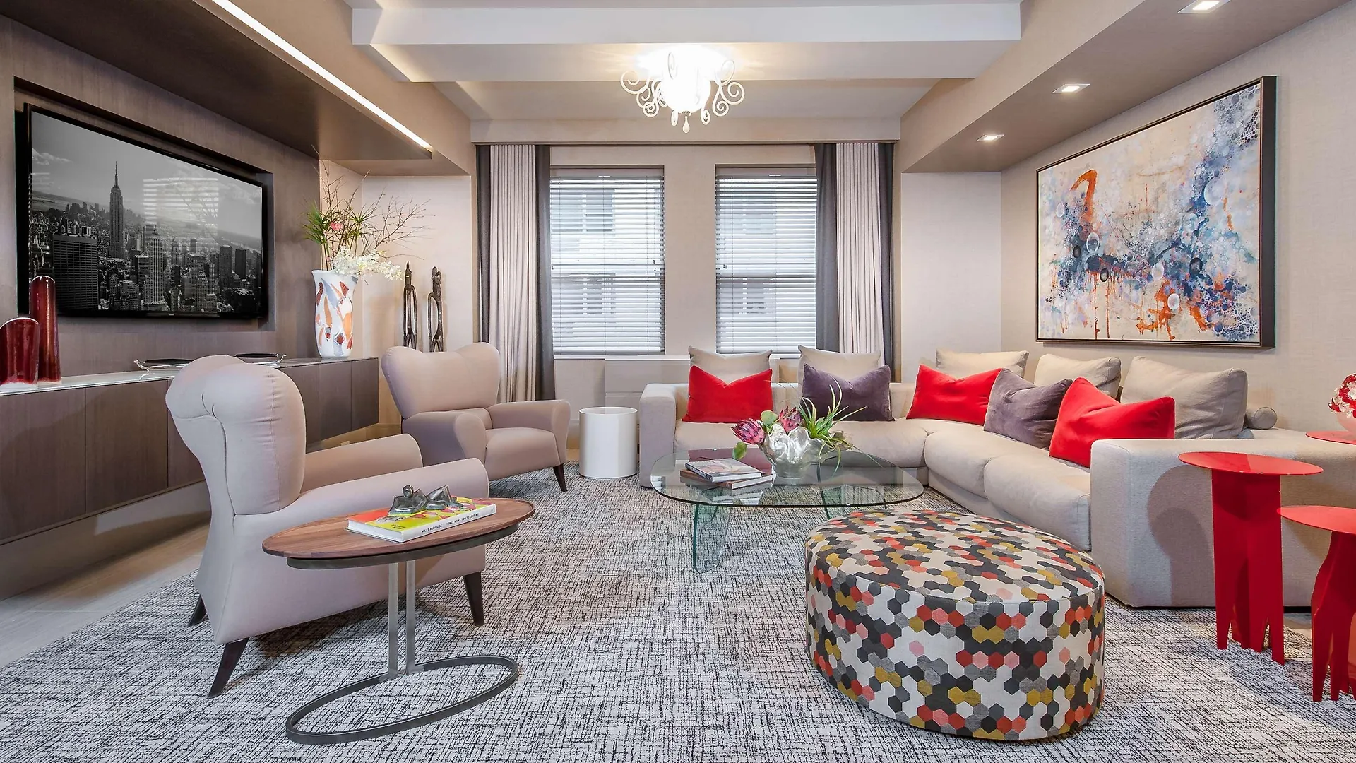 Lombardy Hotel New York Aparthotel