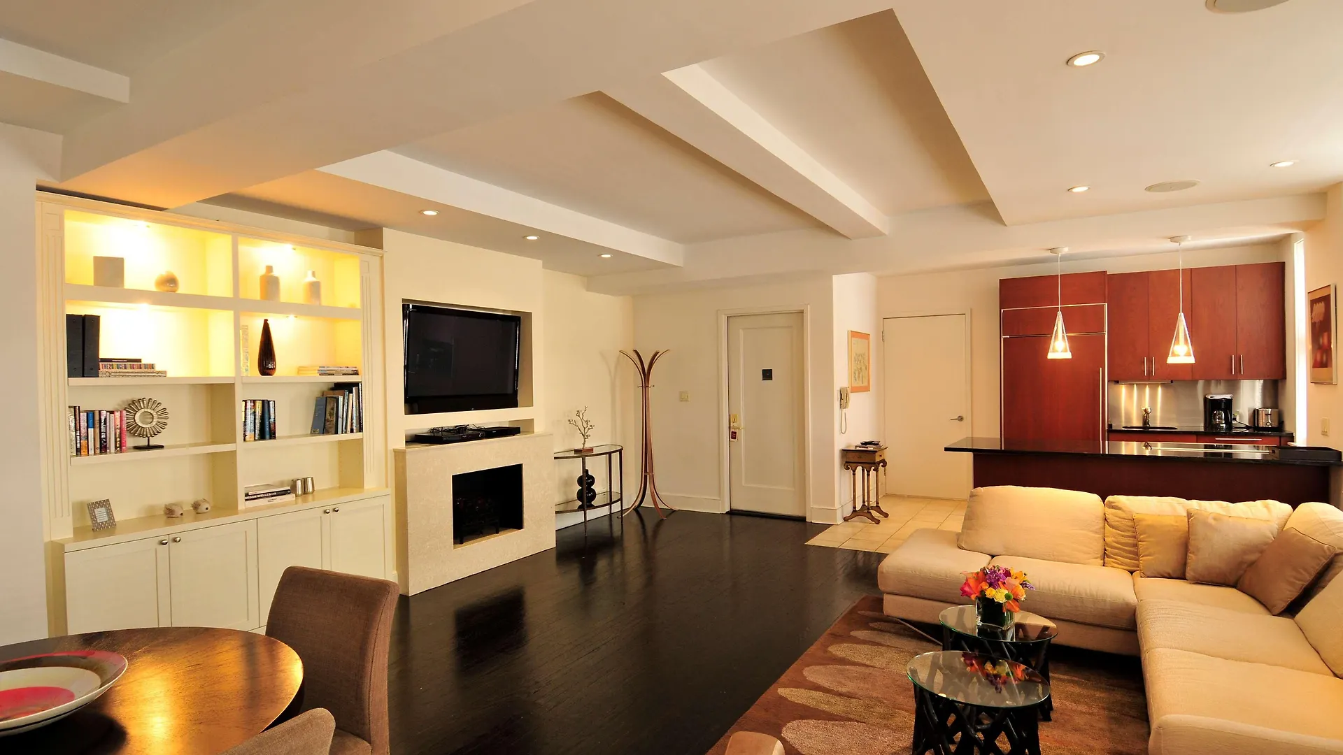 Lombardy Hotel New York Aparthotel