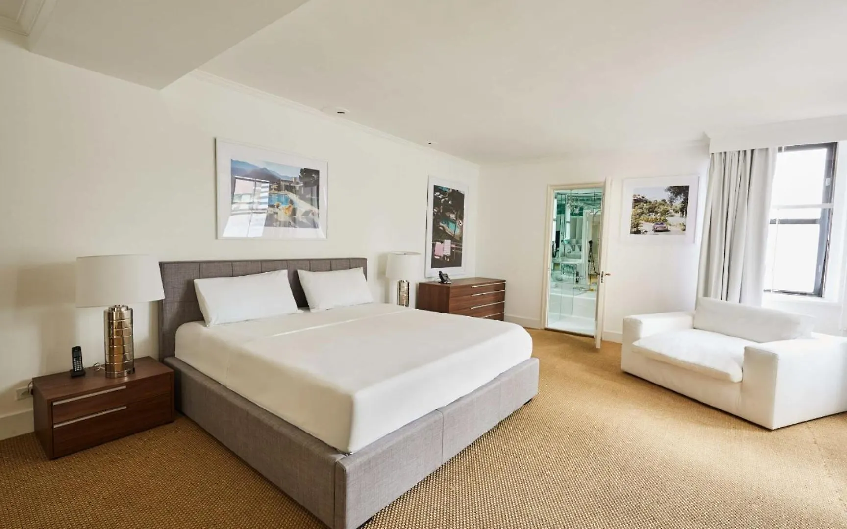 Lombardy Hotel New York 4*,  United States