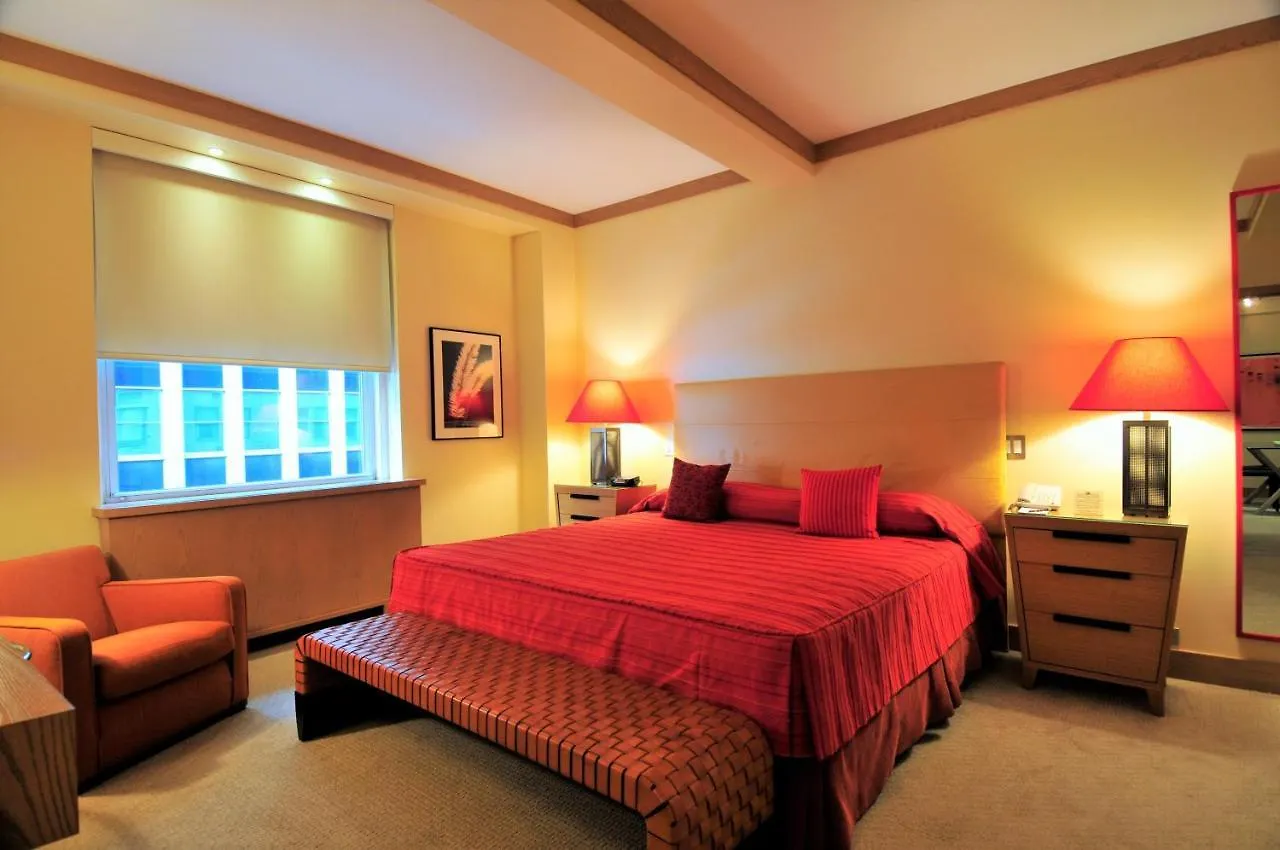 Lombardy Hotel New York Aparthotel