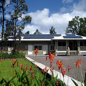 Place Ferienhaus Keaau