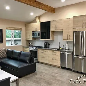 New Contemporary In Hills Ferienhaus Los Angeles
