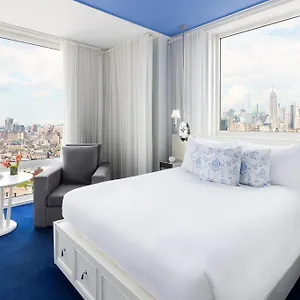 Hotel Nomo Soho, Nueva York