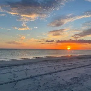 Sea Club I Apartment Longboat Key