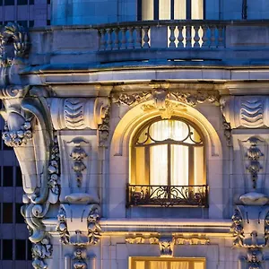 Hotel The St. Regis, Nueva York