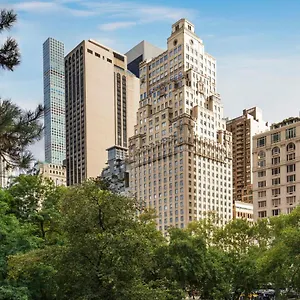Hotel The Ritz-carlton New York, Park, Nueva York