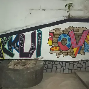 Mansao Akkui , São Paulo Brasil