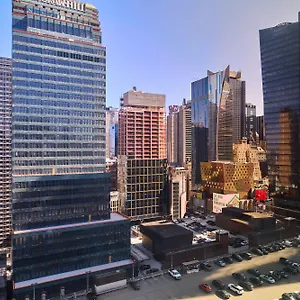 Delta By Marriott Times Square **** Nova Iorque