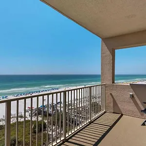 Tops'l Manor 612 Apartment Destin