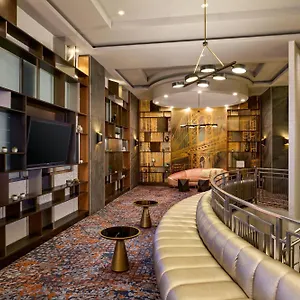 Hotel Sheraton Brooklyn, Nueva York