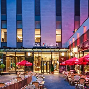 Hotel Four Points By Sheraton Downtown, Nueva York