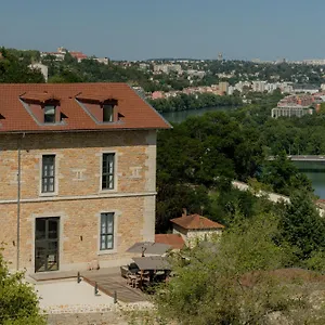 St Laurent - Handwritten Collection Hotel
