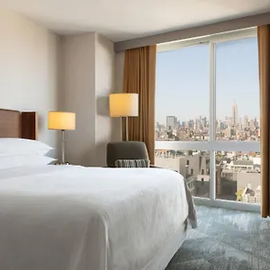 Sheraton Tribeca **** Nova Iorque