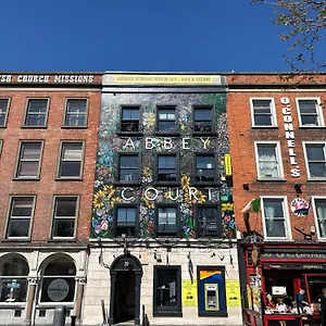 Abbey Court , Dublin Irlanda