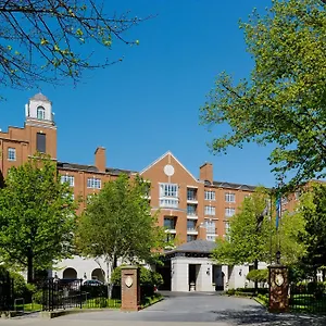 Intercontinental By Ihg 5*, Dublin Irlanda