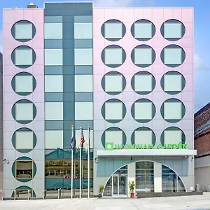 Hotel Wyndham Garden Brooklyn Sunset Park, New York