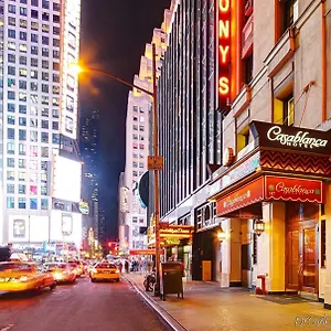 酒店 图书馆酒店集团卡萨布兰卡酒店