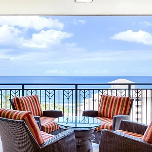 Floor Penthouse With Panoramic View - Ocean Tower At Ko Olina Villa Kapolei