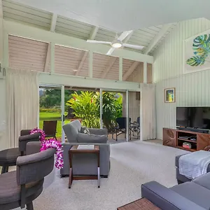 Pali Ke Kua #8 Apartment Princeville