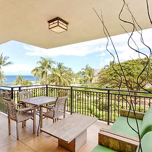 Third Floor Ocean View - Tower At Ko Olina Villa Kapolei