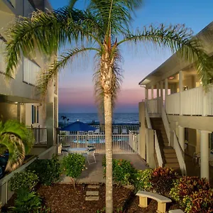 Belleair Club Apartment Belleair Beach
