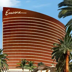 Encore At Wynn Vegas Resort Las Vegas