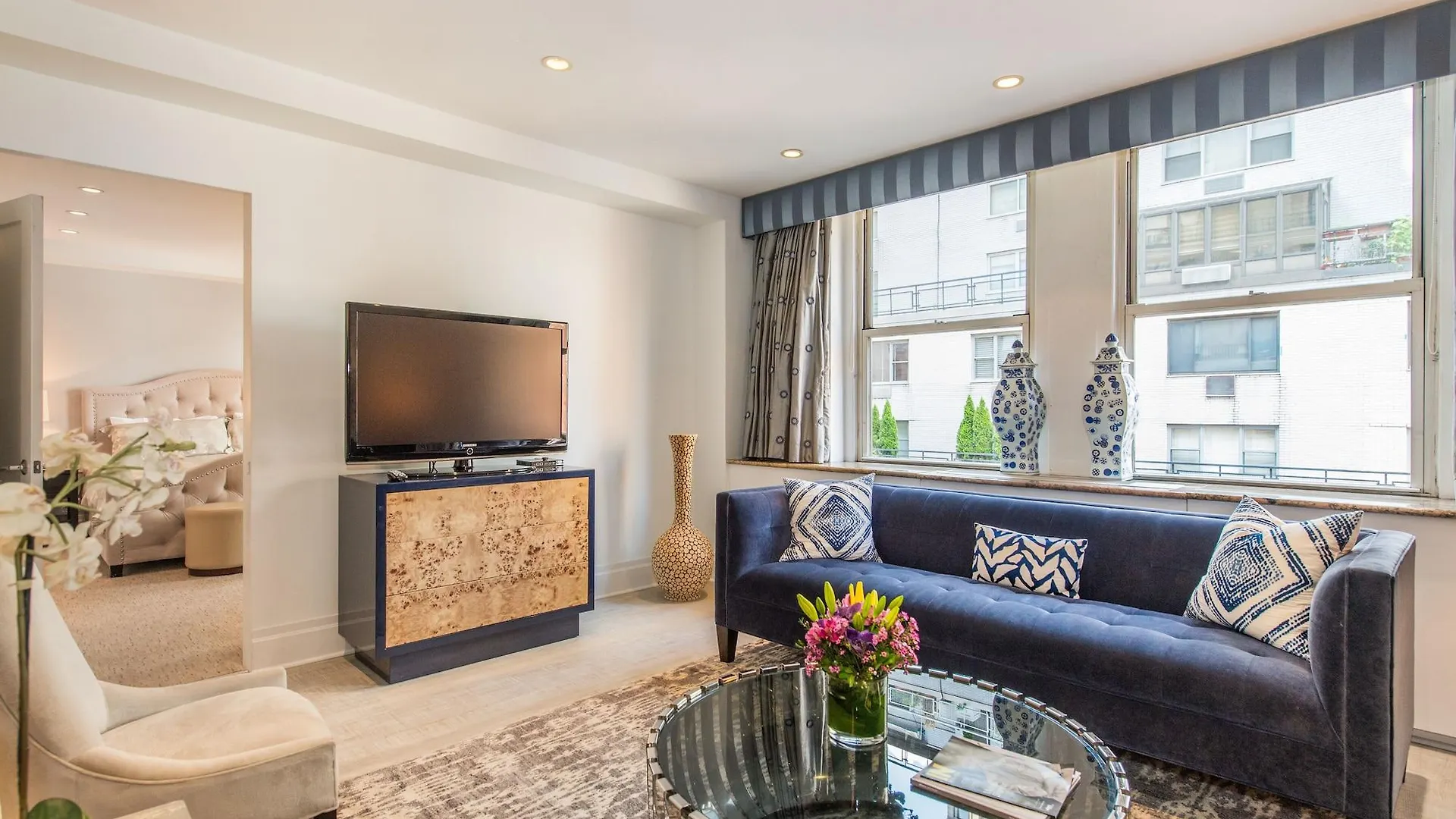 Lombardy Hotel New York Aparthotel