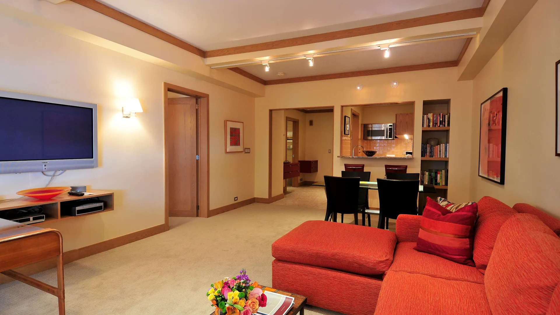 Lombardy Hotel Nova Iorque Estados Unidos da América