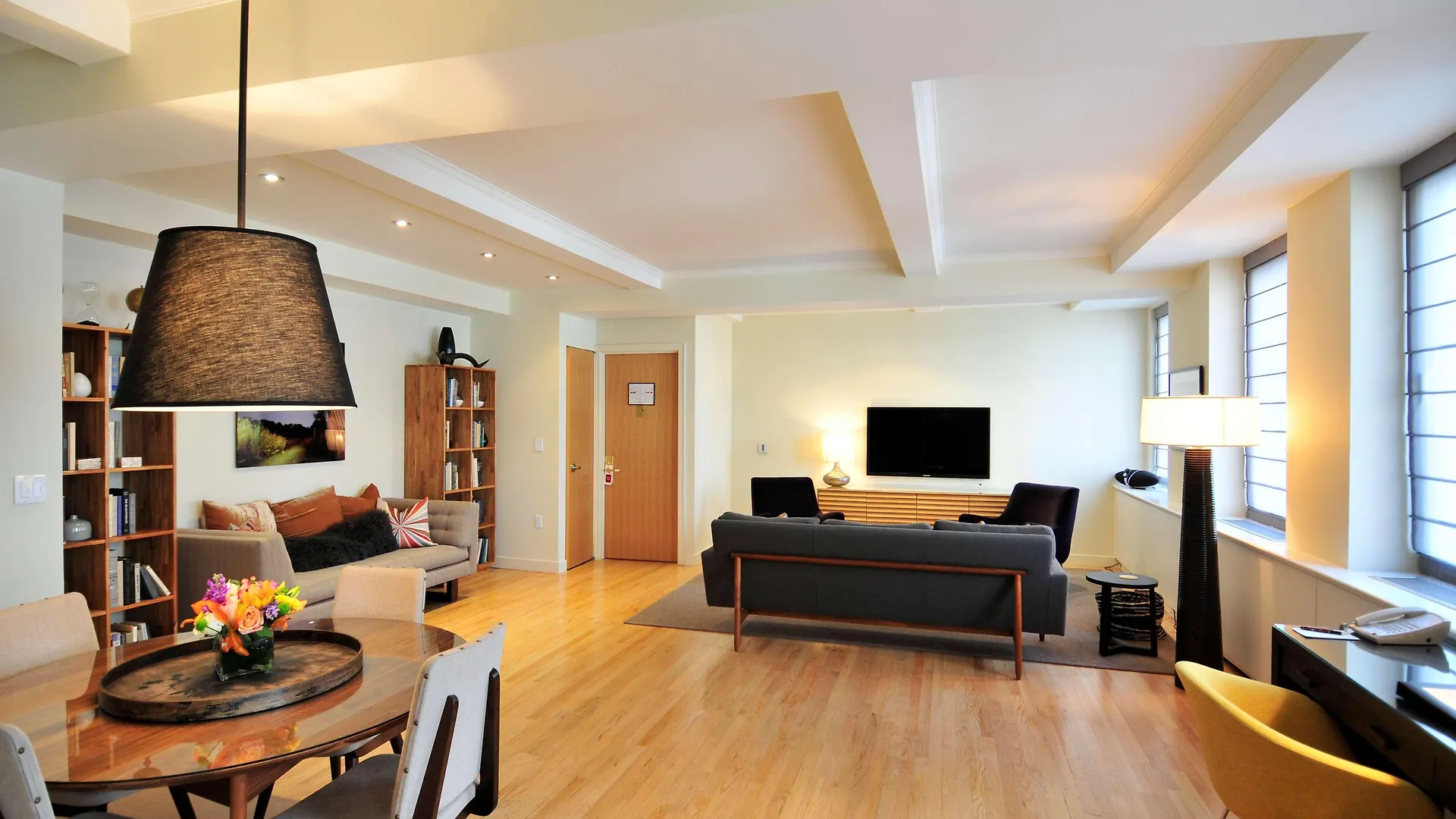 **** Apart-hotel Lombardy Hotel Nova Iorque Estados Unidos da América