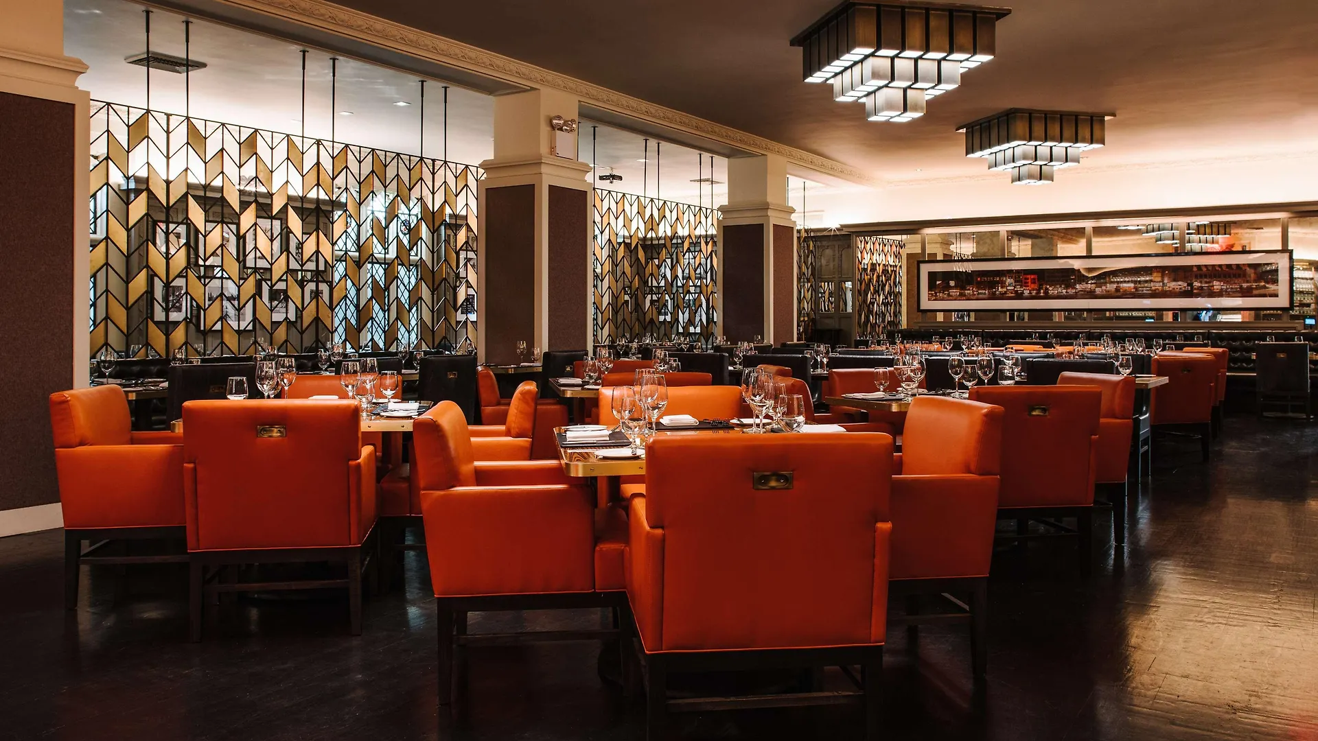 **** Apart-hotel Lombardy Hotel Nova Iorque Estados Unidos da América