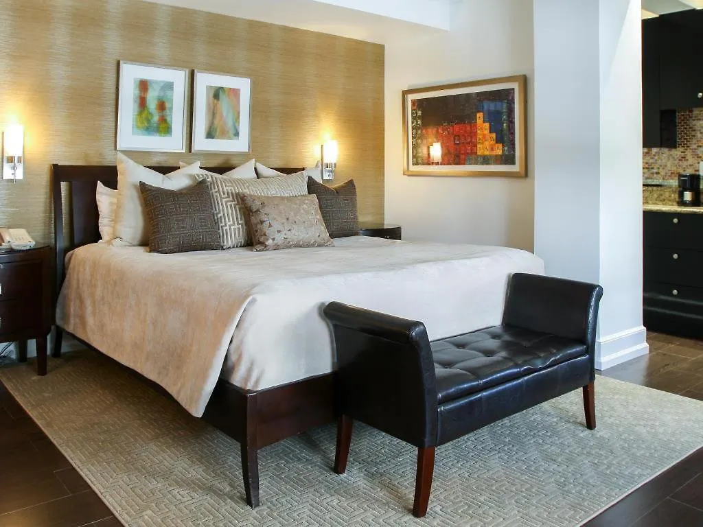Lombardy Hotel Nova Iorque Estados Unidos da América