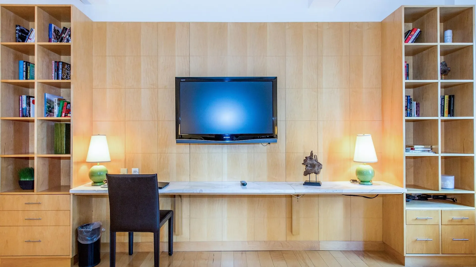 **** Aparthotel Lombardy Hotel New York United States