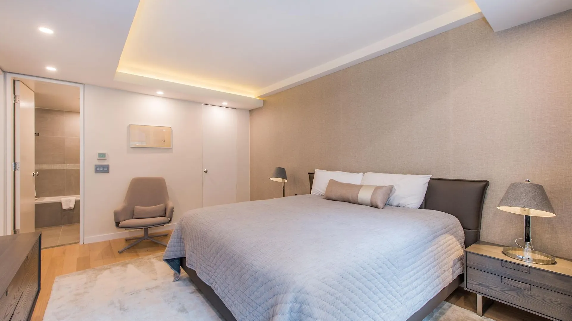 **** Apartahotel Lombardy Hotel Nueva York Estados Unidos