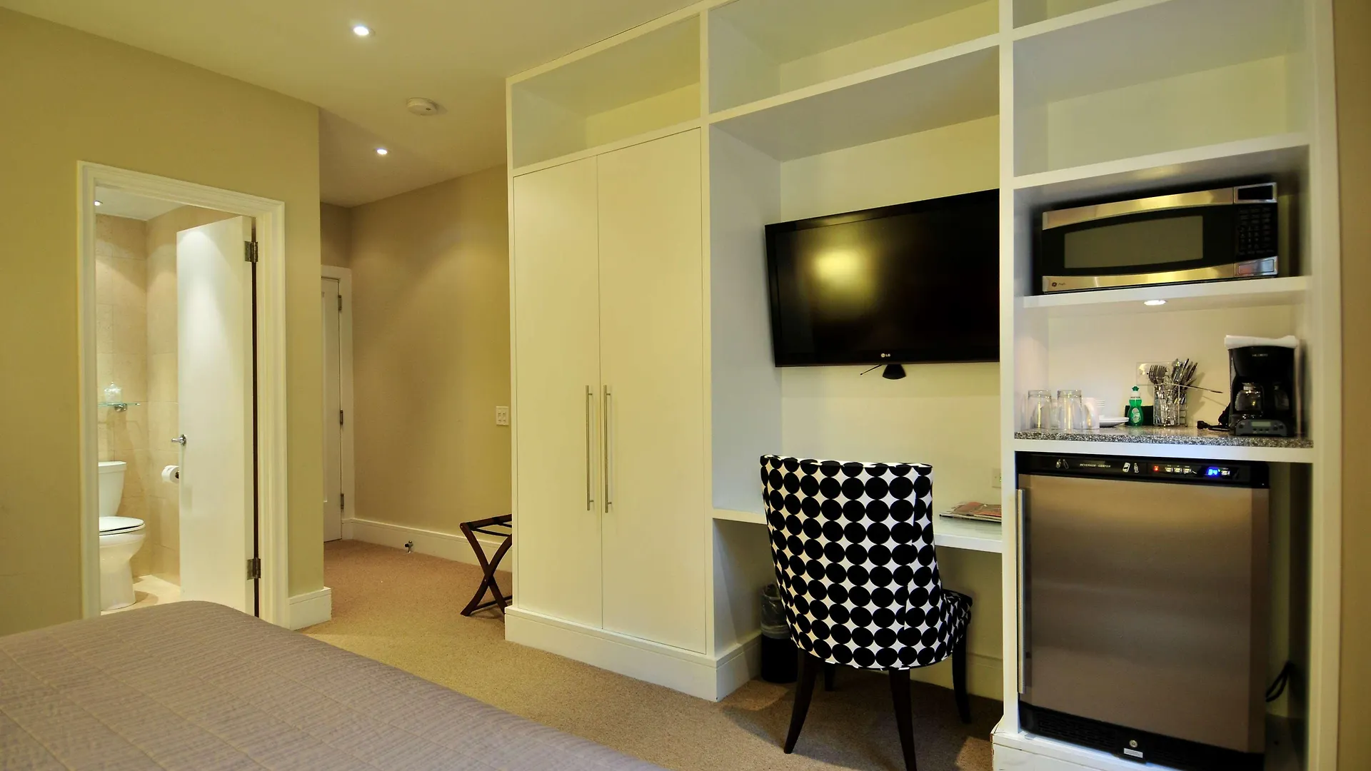 **** Aparthotel Lombardy Hotel New York United States