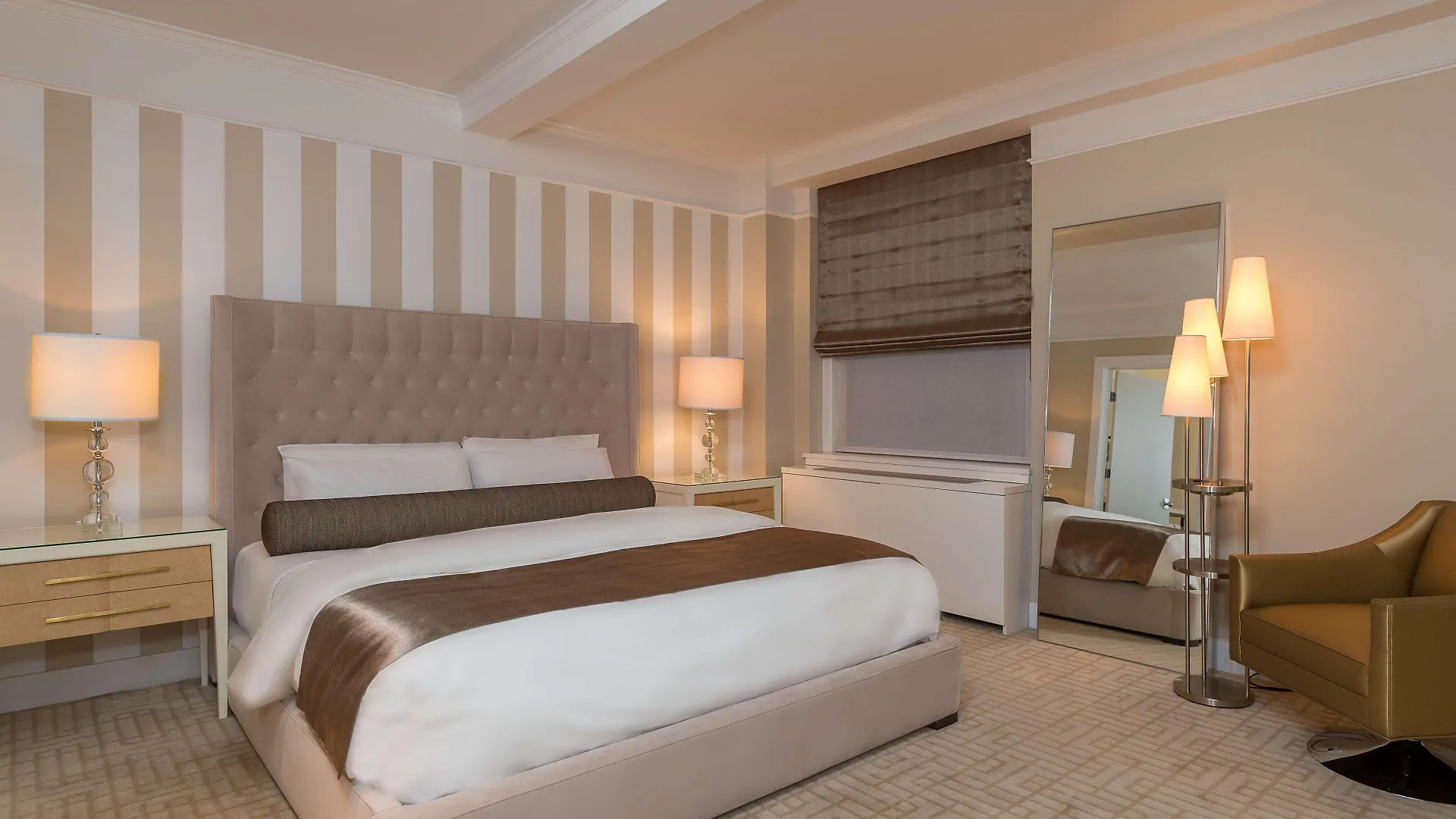 Lombardy Hotel New York