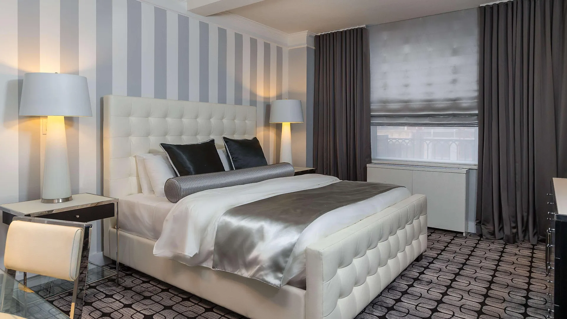 Lombardy Hotel New York Aparthotel